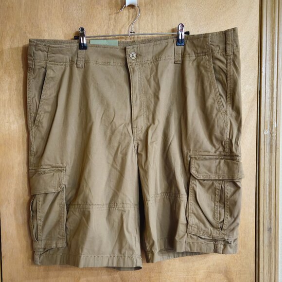 Goodfellow & Co Other - NWST Goodfellow & Co Cargo Short  Mens 42  Khaki Brown